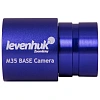 Цифровая камера для микроскопа Levenhuk M35 BASE